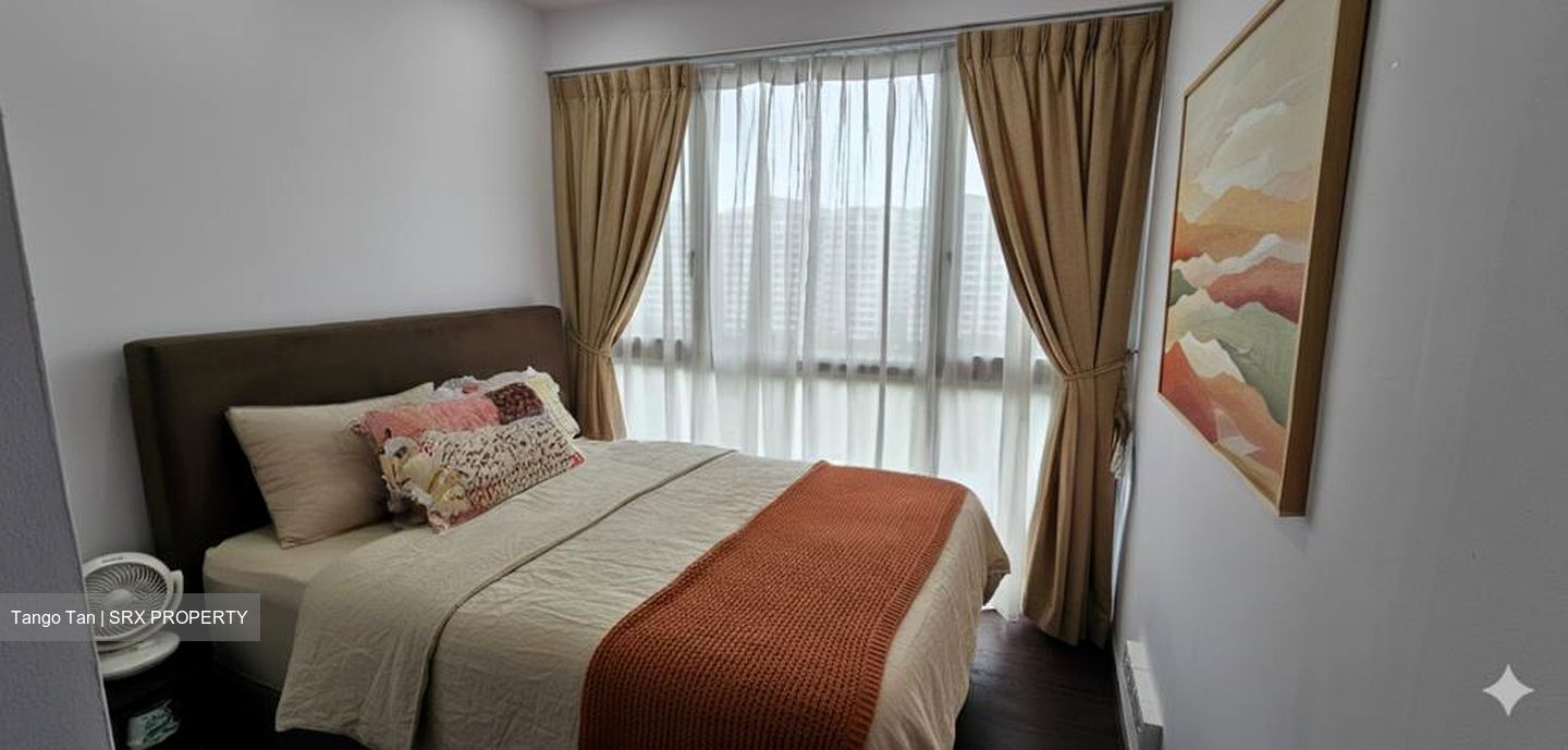 Ecopolitan (D19), Condominium #575745371
